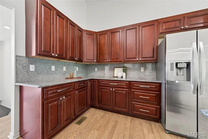 129 Fleur De Lis Drive, Wentzville, MO 63385 — listing photo 20 of 67