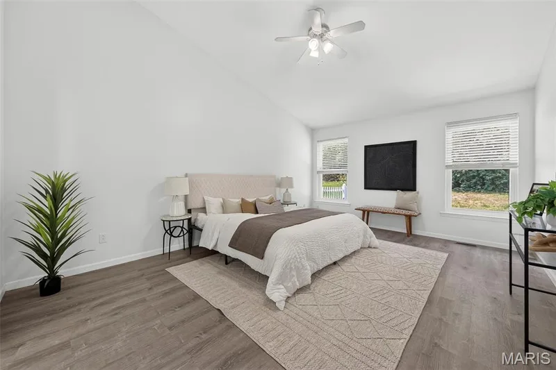 129 Fleur De Lis Drive, Wentzville, MO 63385 — listing photo 25 of 67