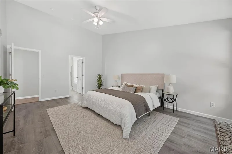 129 Fleur De Lis Drive, Wentzville, MO 63385 — listing photo 26 of 67