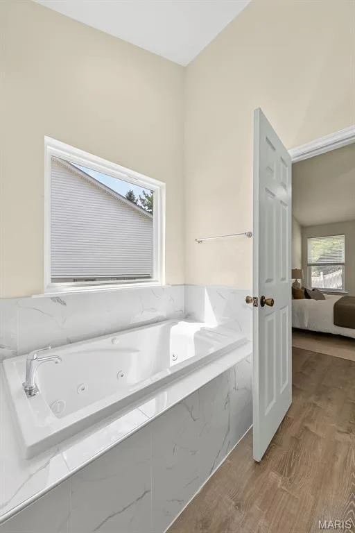 129 Fleur De Lis Drive, Wentzville, MO 63385 — listing photo 28 of 67