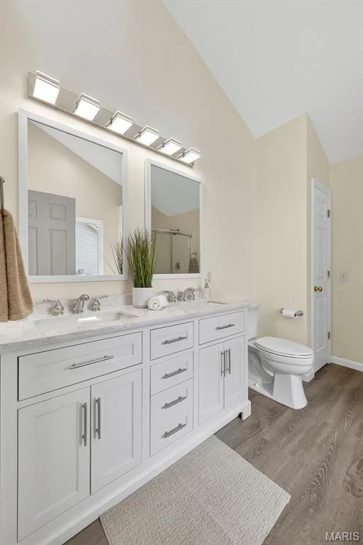 129 Fleur De Lis Drive, Wentzville, MO 63385 — listing photo 30 of 67