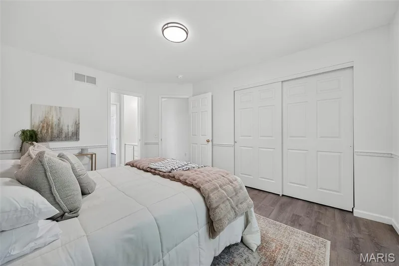 129 Fleur De Lis Drive, Wentzville, MO 63385 — listing photo 36 of 67