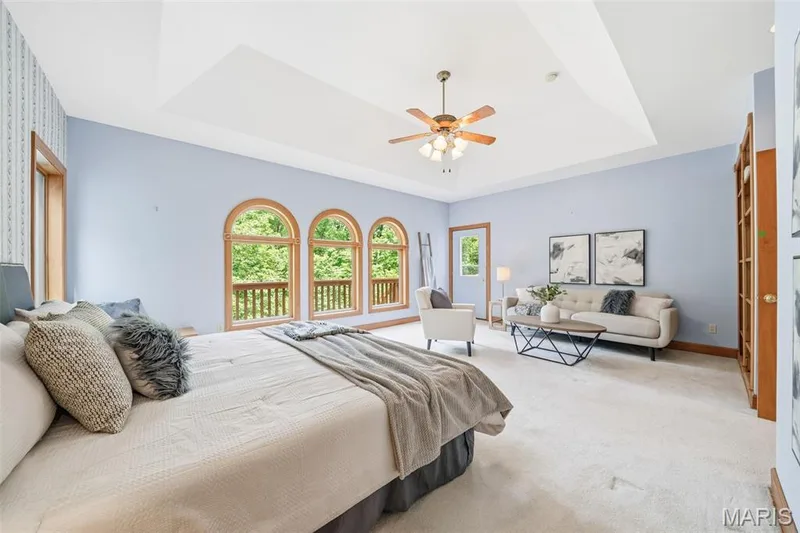 64 Dumont Court, Foristell, MO 63348 — listing photo 13 of 33