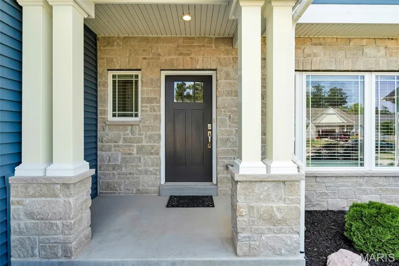 542 Derby Terrace Circle, Dardenne Prairie, MO 63368 — listing photo 4 of 45