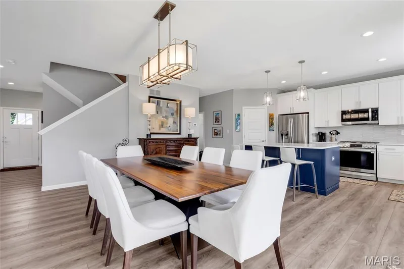 542 Derby Terrace Circle, Dardenne Prairie, MO 63368 — listing photo 14 of 45