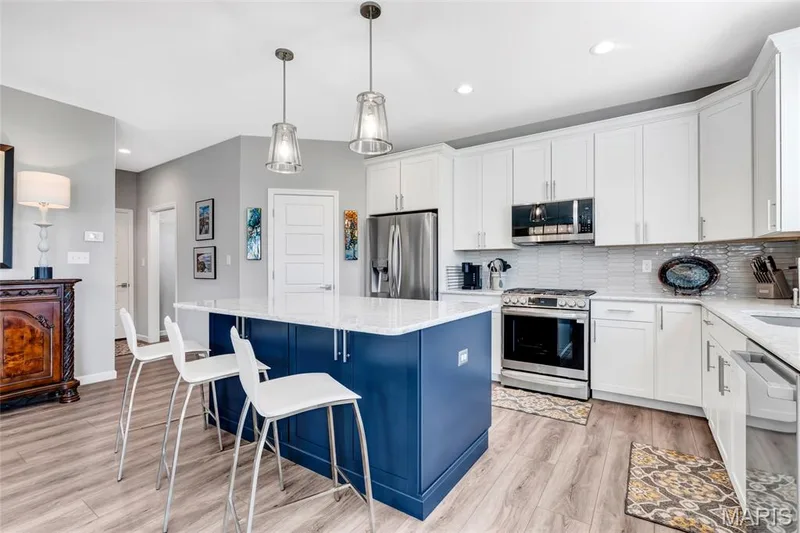 542 Derby Terrace Circle, Dardenne Prairie, MO 63368 — listing photo 16 of 45
