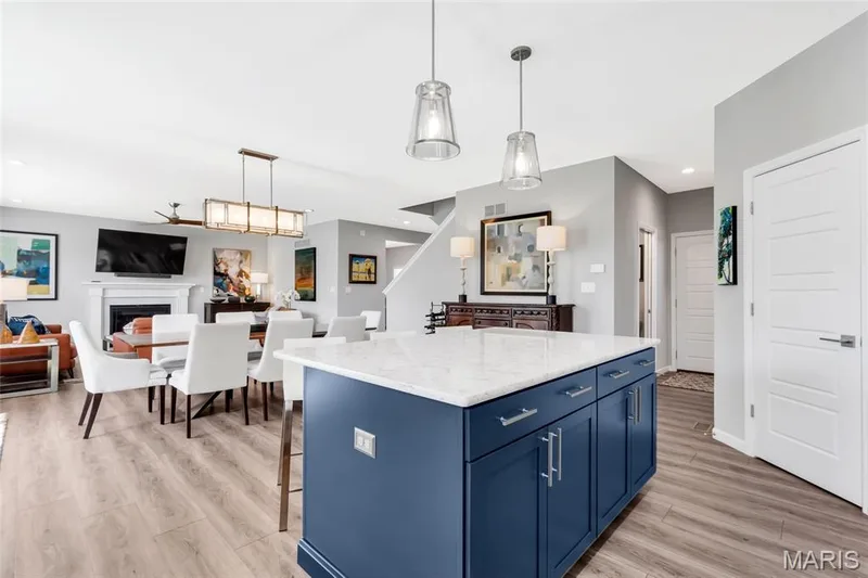 542 Derby Terrace Circle, Dardenne Prairie, MO 63368 — listing photo 19 of 45