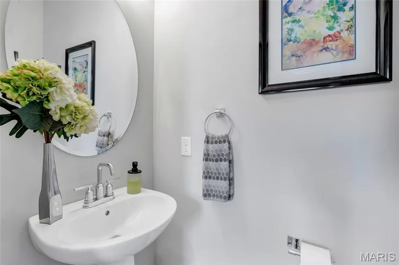 542 Derby Terrace Circle, Dardenne Prairie, MO 63368 — listing photo 21 of 45