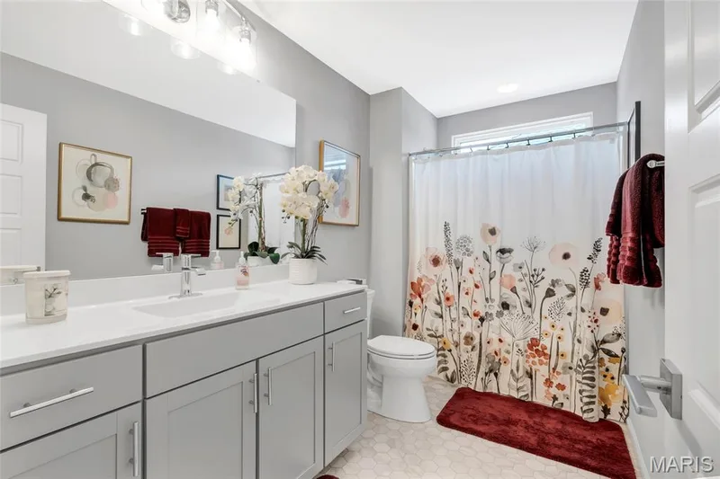 542 Derby Terrace Circle, Dardenne Prairie, MO 63368 — listing photo 25 of 45