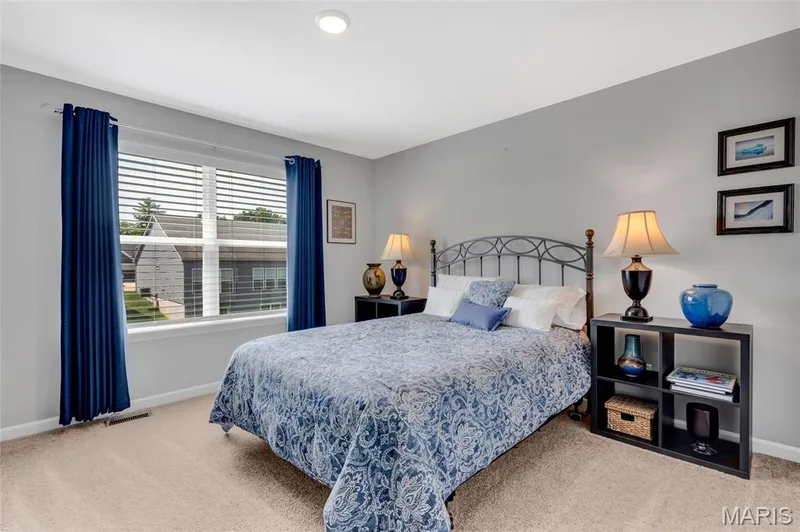 542 Derby Terrace Circle, Dardenne Prairie, MO 63368 — listing photo 26 of 45