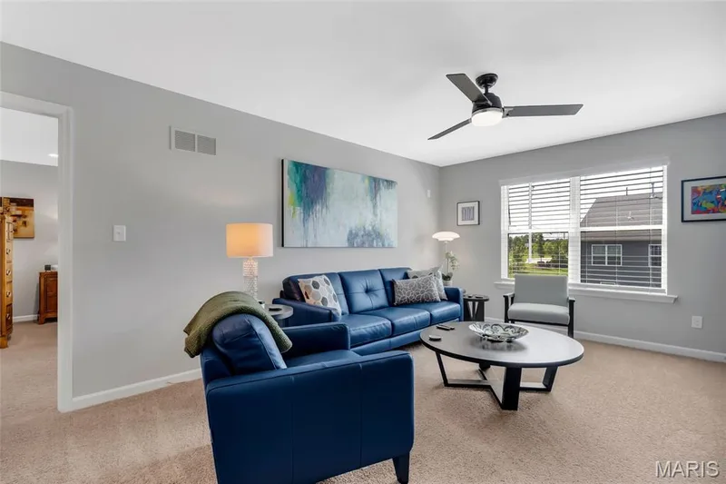 542 Derby Terrace Circle, Dardenne Prairie, MO 63368 — listing photo 28 of 45