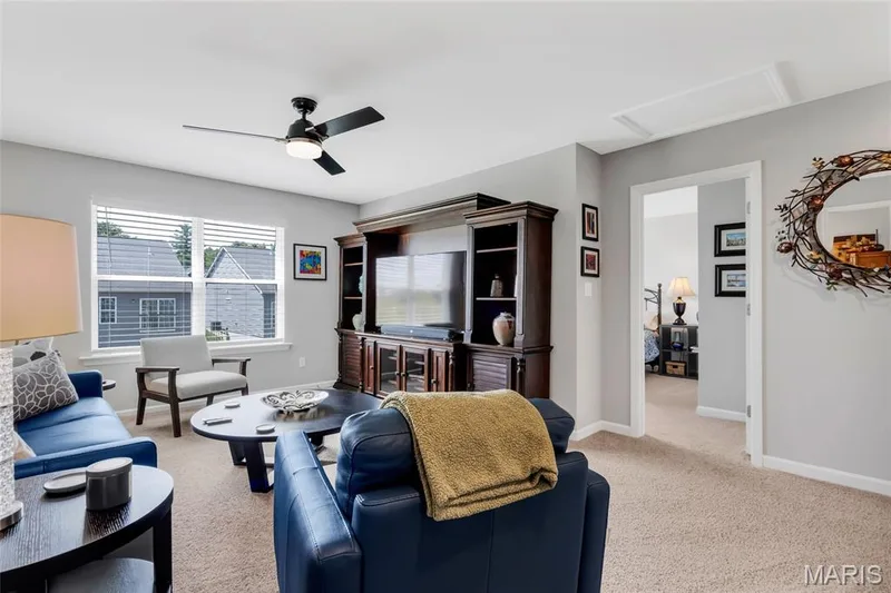 542 Derby Terrace Circle, Dardenne Prairie, MO 63368 — listing photo 29 of 45
