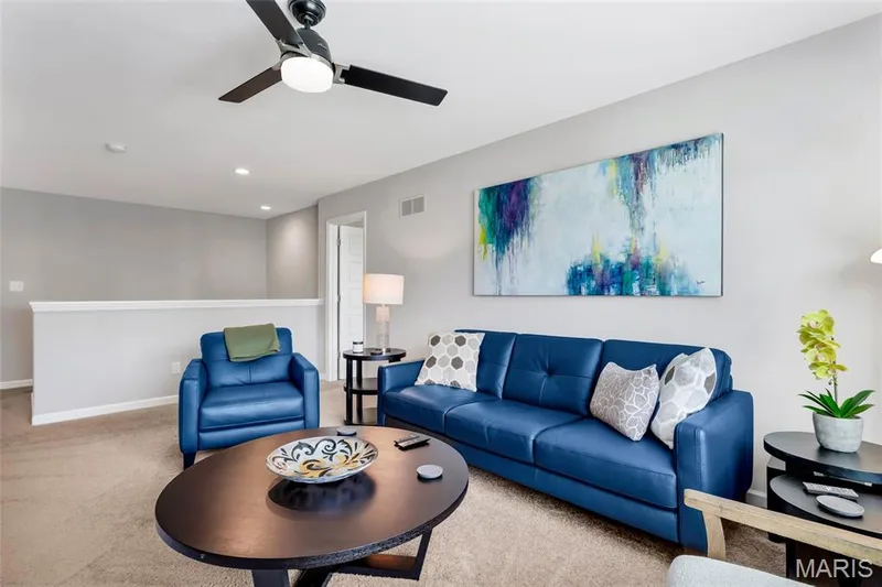 542 Derby Terrace Circle, Dardenne Prairie, MO 63368 — listing photo 30 of 45