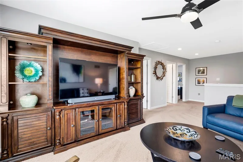 542 Derby Terrace Circle, Dardenne Prairie, MO 63368 — listing photo 31 of 45