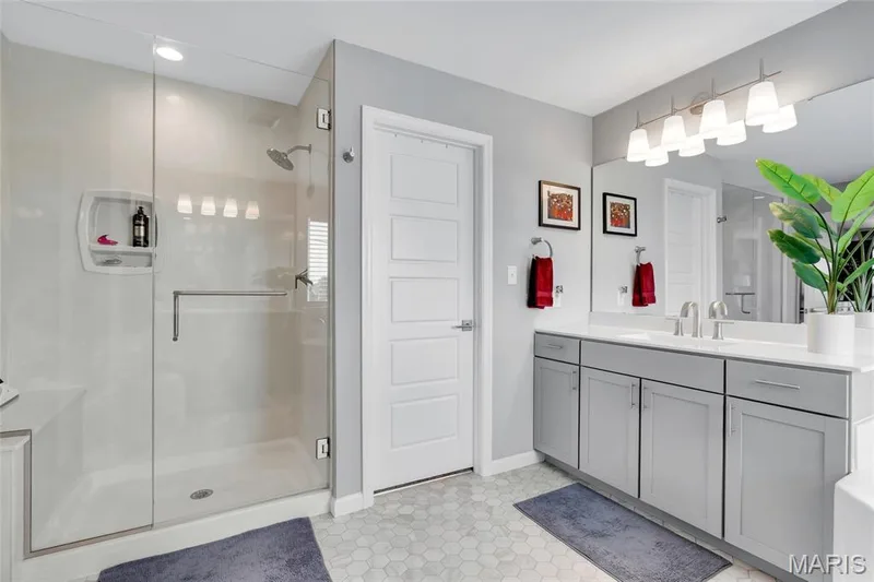 542 Derby Terrace Circle, Dardenne Prairie, MO 63368 — listing photo 36 of 45