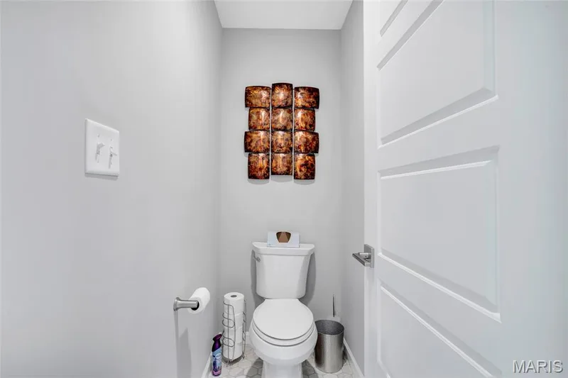 542 Derby Terrace Circle, Dardenne Prairie, MO 63368 — listing photo 37 of 45