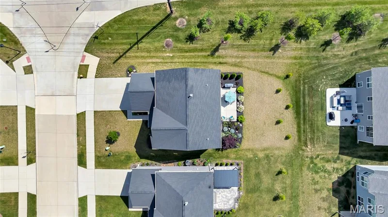 542 Derby Terrace Circle, Dardenne Prairie, MO 63368 — listing photo 45 of 45