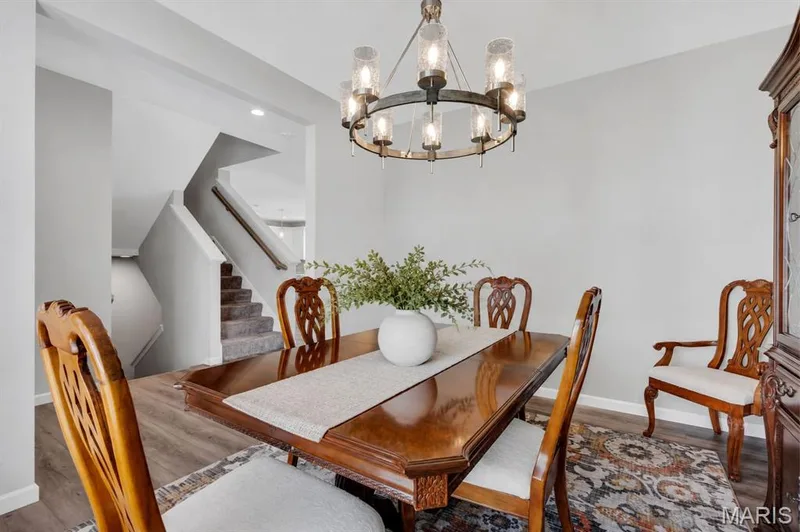 542 Derby Terrace Circle, Dardenne Prairie, MO 63368 — listing photo 7 of 45