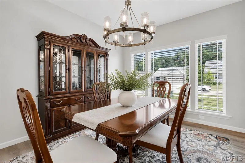 542 Derby Terrace Circle, Dardenne Prairie, MO 63368 — listing photo 8 of 45