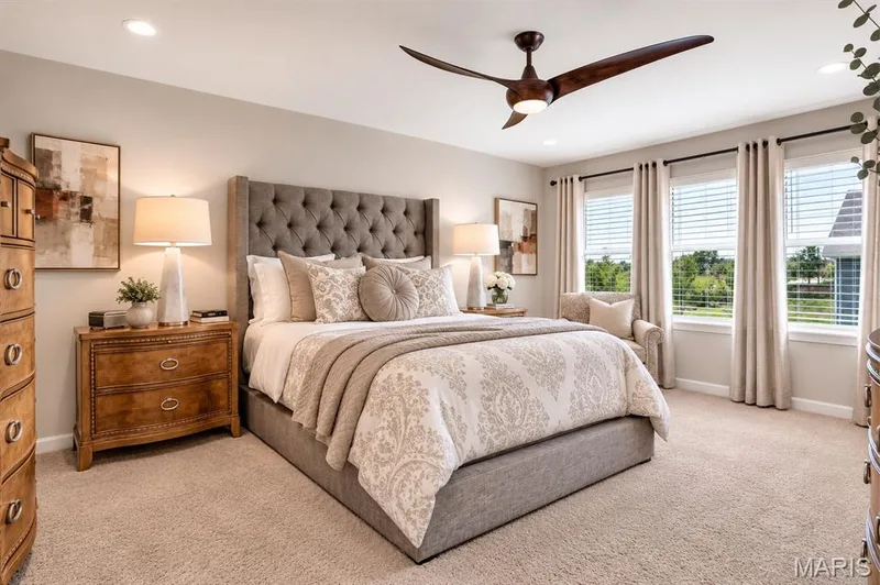 542 Derby Terrace Circle, Dardenne Prairie, MO 63368 — listing photo 32 of 45
