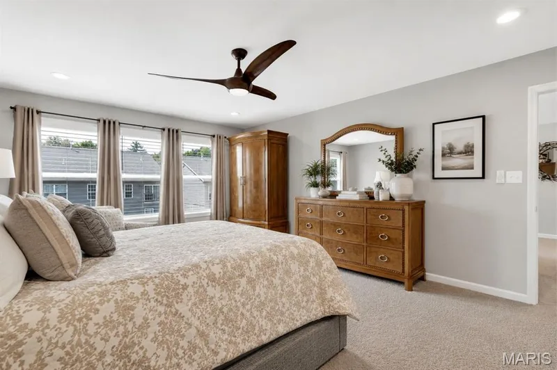 542 Derby Terrace Circle, Dardenne Prairie, MO 63368 — listing photo 33 of 45