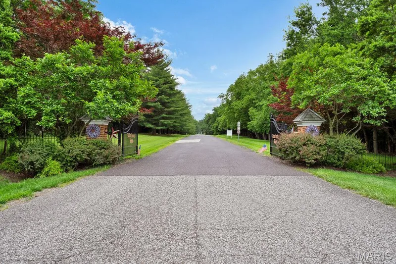 3 E Weldon Springs Heights Drive, St Charles, MO 63304 — listing photo 2 of 69
