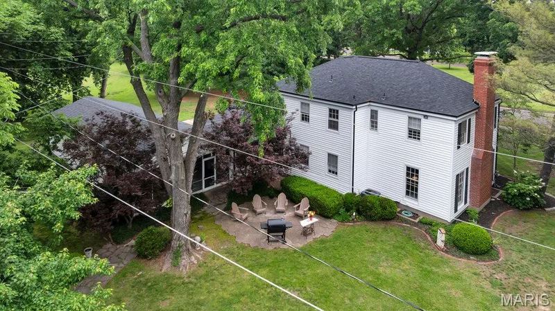 3 E Weldon Springs Heights Drive, St Charles, MO 63304 — listing photo 5 of 69