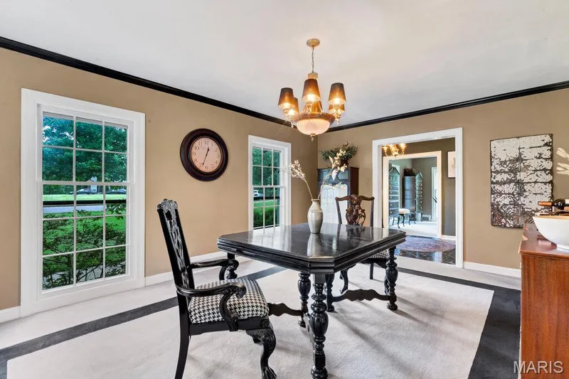 3 E Weldon Springs Heights Drive, St Charles, MO 63304 — listing photo 20 of 69