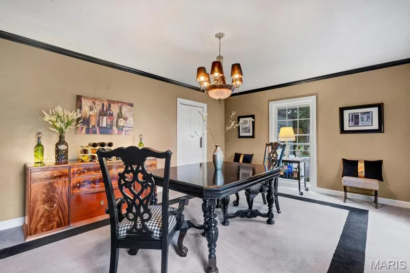 3 E Weldon Springs Heights Drive, St Charles, MO 63304 — listing photo 21 of 69