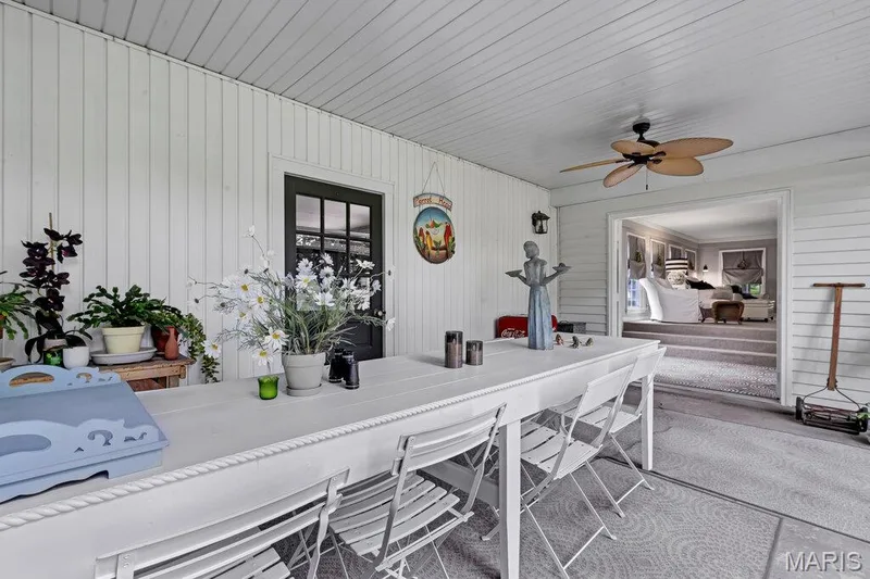 3 E Weldon Springs Heights Drive, St Charles, MO 63304 — listing photo 28 of 69
