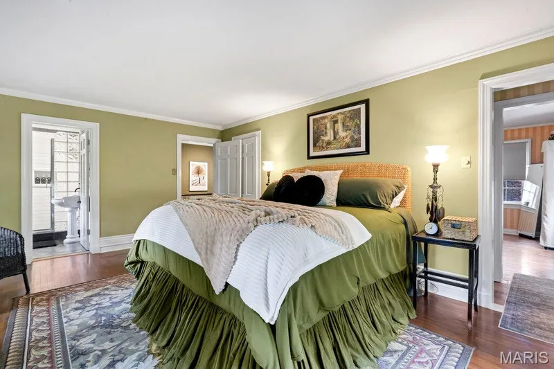 3 E Weldon Springs Heights Drive, St Charles, MO 63304 — listing photo 35 of 69