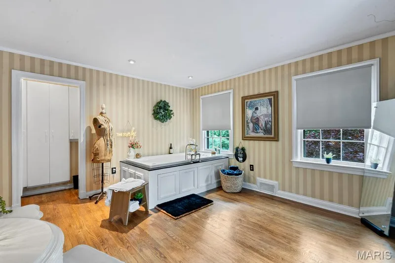 3 E Weldon Springs Heights Drive, St Charles, MO 63304 — listing photo 37 of 69