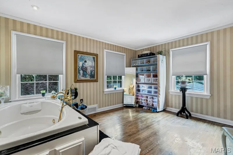 3 E Weldon Springs Heights Drive, St Charles, MO 63304 — listing photo 39 of 69