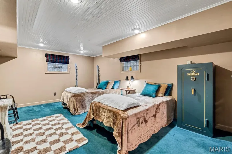 3 E Weldon Springs Heights Drive, St Charles, MO 63304 — listing photo 45 of 69