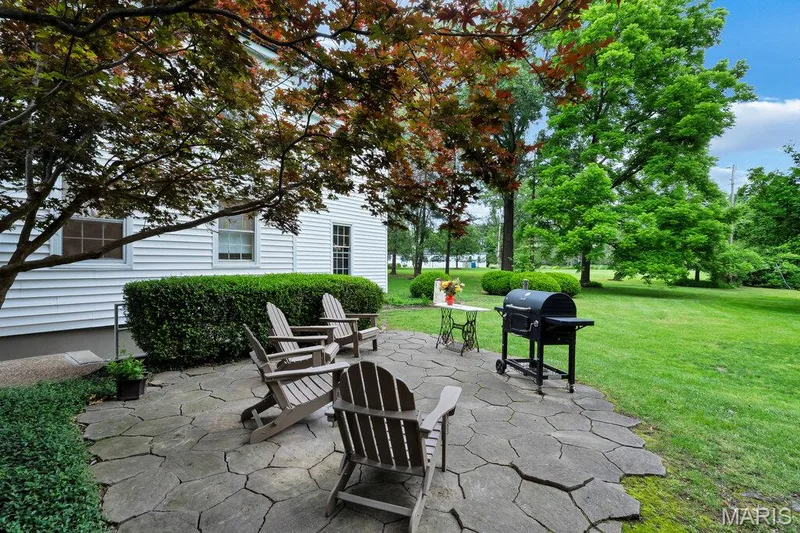3 E Weldon Springs Heights Drive, St Charles, MO 63304 — listing photo 51 of 69