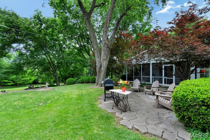 3 E Weldon Springs Heights Drive, St Charles, MO 63304 — listing photo 52 of 69