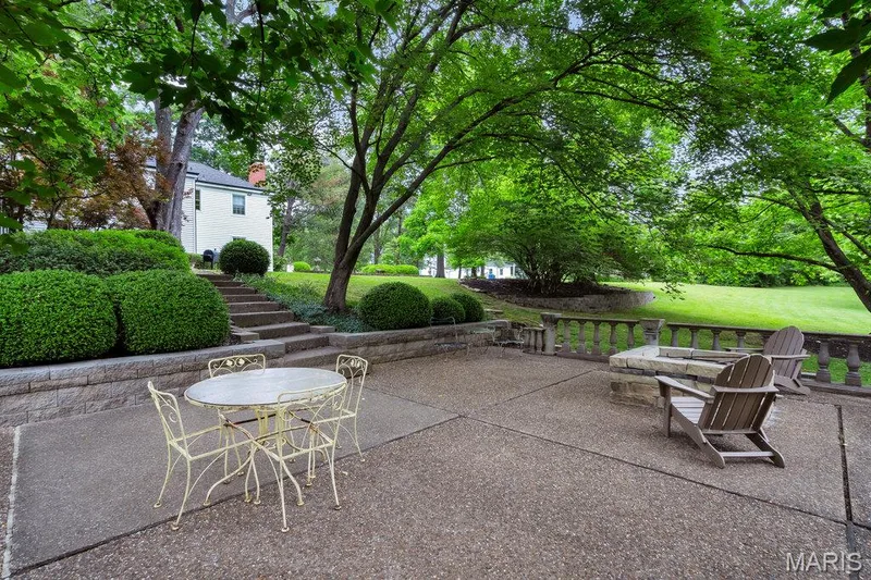 3 E Weldon Springs Heights Drive, St Charles, MO 63304 — listing photo 54 of 69