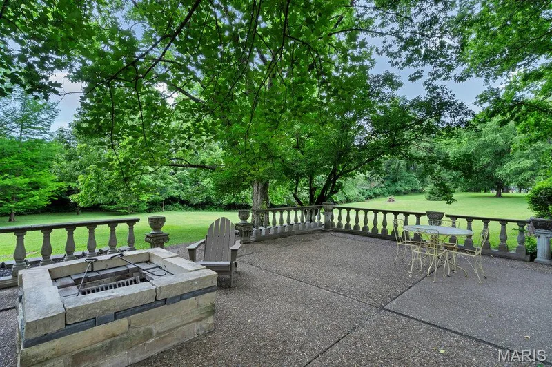 3 E Weldon Springs Heights Drive, St Charles, MO 63304 — listing photo 55 of 69