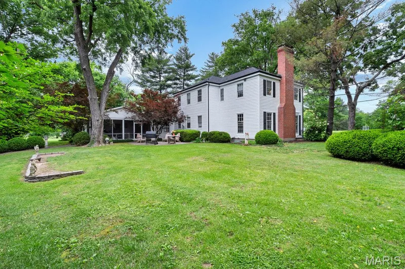 3 E Weldon Springs Heights Drive, St Charles, MO 63304 — listing photo 62 of 69