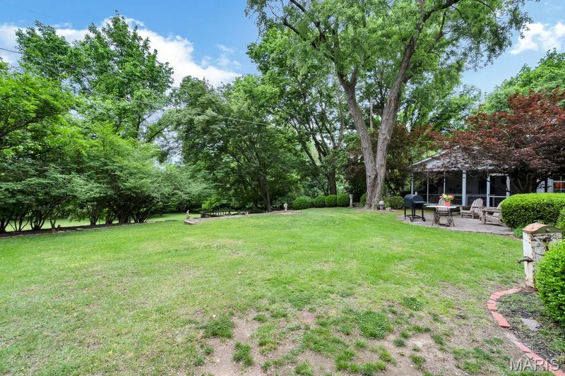 3 E Weldon Springs Heights Drive, St Charles, MO 63304 — listing photo 64 of 69