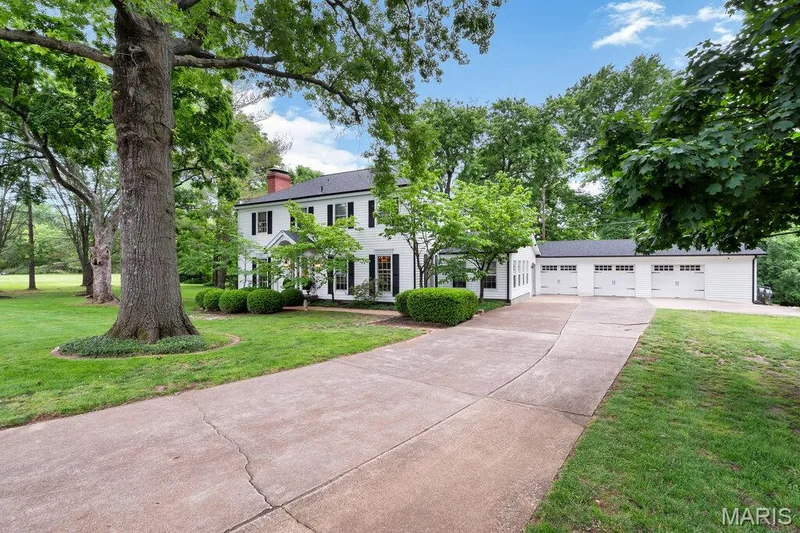 3 E Weldon Springs Heights Drive, St Charles, MO 63304 — listing photo 65 of 69