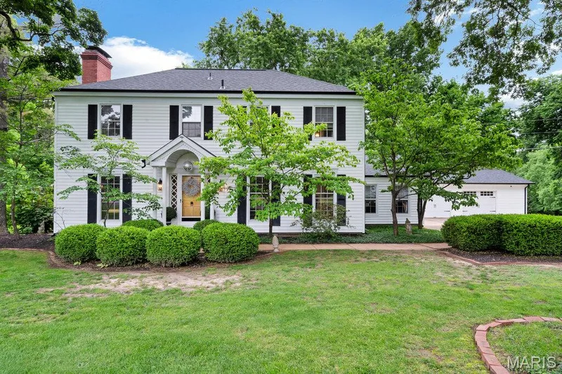 3 E Weldon Springs Heights Drive, St Charles, MO 63304 — listing photo 66 of 69