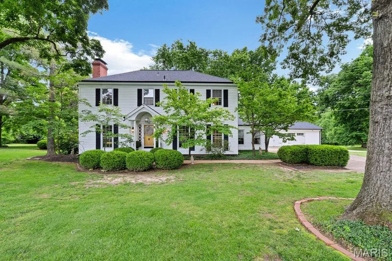 3 E Weldon Springs Heights Drive, St Charles, MO 63304 — listing photo 67 of 69