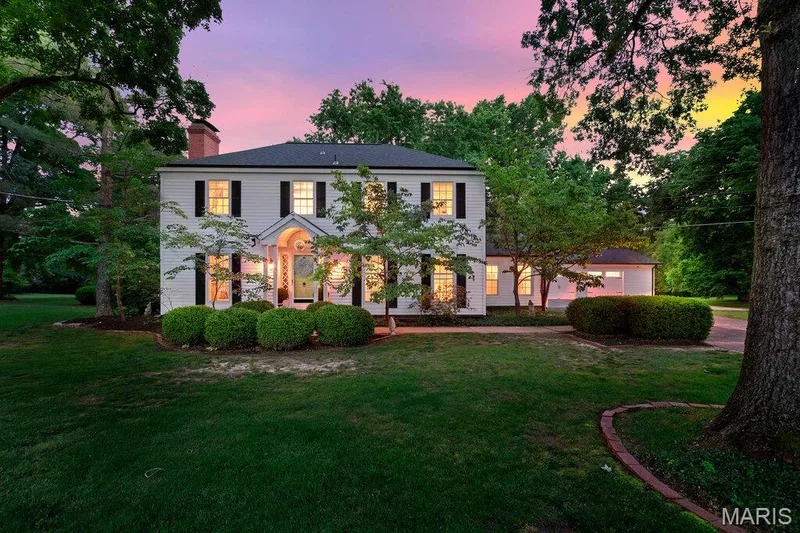 3 E Weldon Springs Heights Drive, St Charles, MO 63304 — listing photo 68 of 69