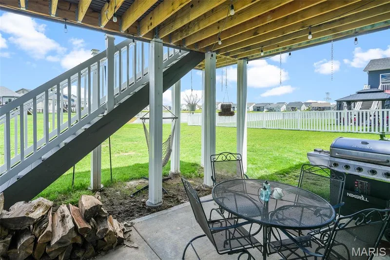 228 Wayfair Landing, St Charles, MO 63301 — listing photo 56 of 62