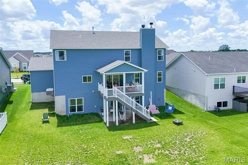 228 Wayfair Landing, St Charles, MO 63301 — listing photo 59 of 62
