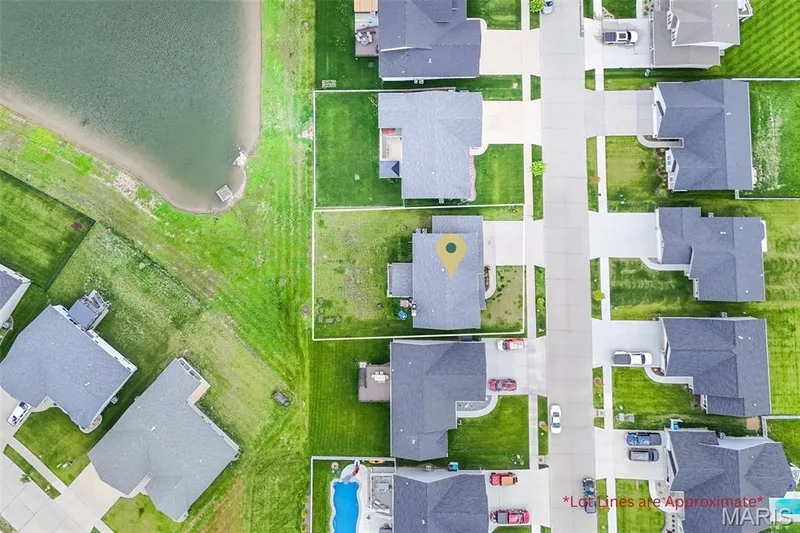 228 Wayfair Landing, St Charles, MO 63301 — listing photo 60 of 62
