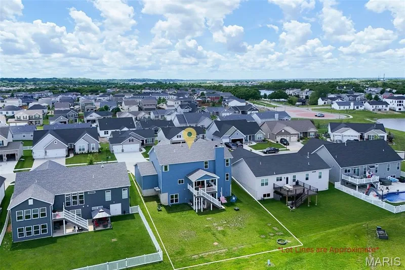 228 Wayfair Landing, St Charles, MO 63301 — listing photo 62 of 62