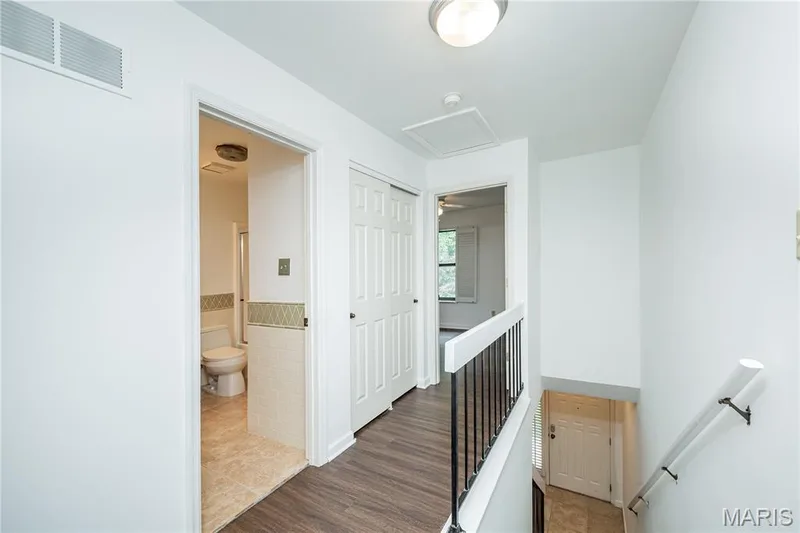 15619 Quail Meadows Drive #D, Chesterfield, MO 63017 — listing photo 13 of 29