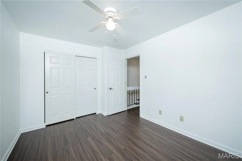 15619 Quail Meadows Drive #D, Chesterfield, MO 63017 — listing photo 21 of 29